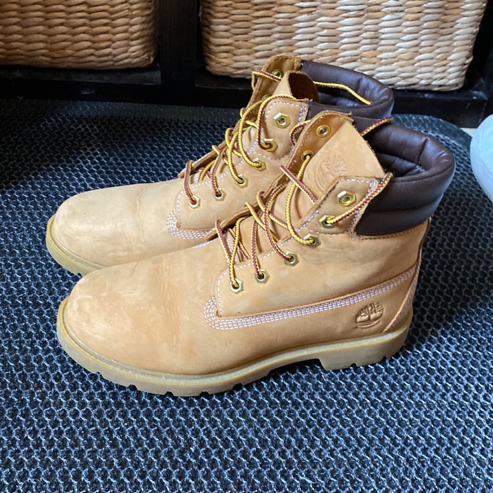 🌟Brand New Timberland’s🌟